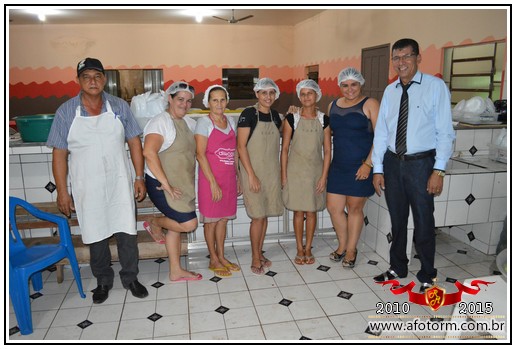 rolim de moura